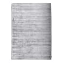 Kurzflorteppich Grau/Grau 250 x 350cm Flachgewebe | Grau