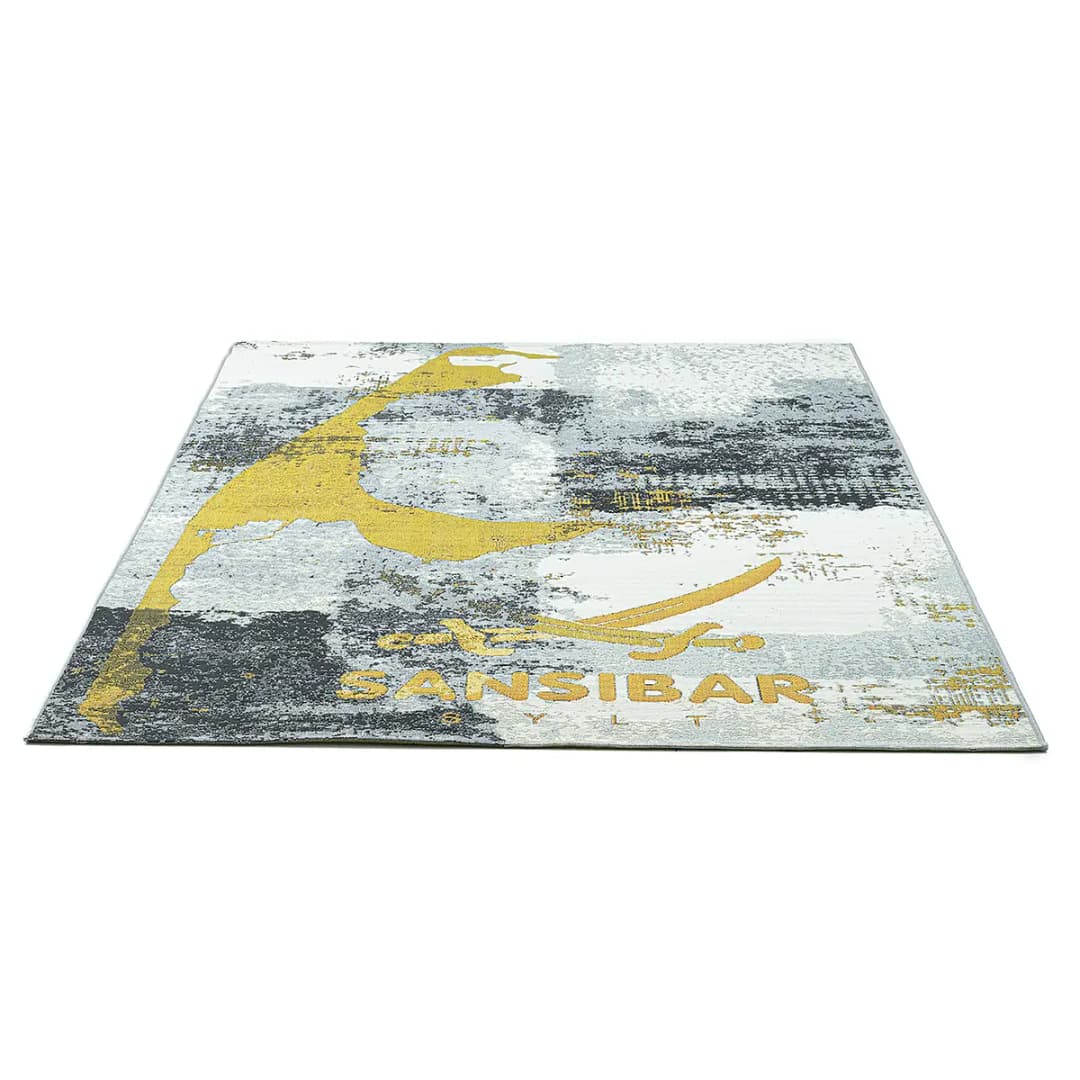 In-/Outdoorteppich 028 | Mehrfarbig
