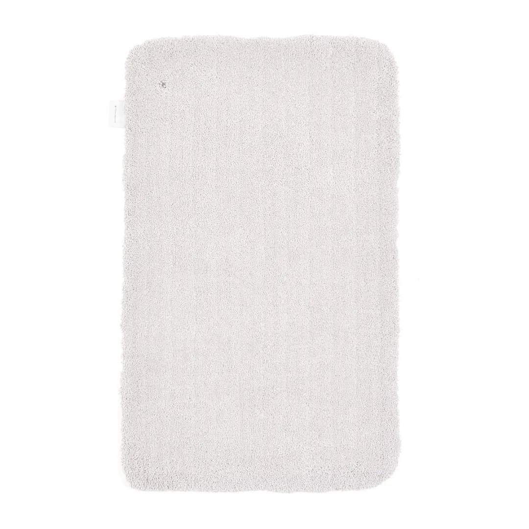 Badvorleger Cozy Bath Uni | Weiß