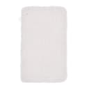 Badvorleger Cozy Bath Uni | Weiß