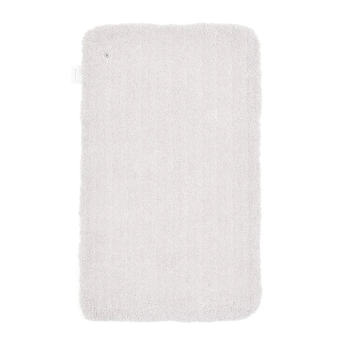 Badvorleger Cozy Bath Uni | Weiß