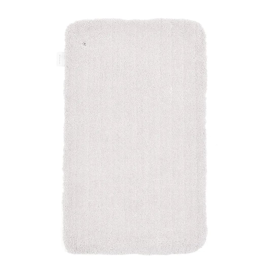 Badvorleger Cozy Bath Uni | Weiß