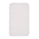 Badvorleger Cozy Bath Uni | Weiß