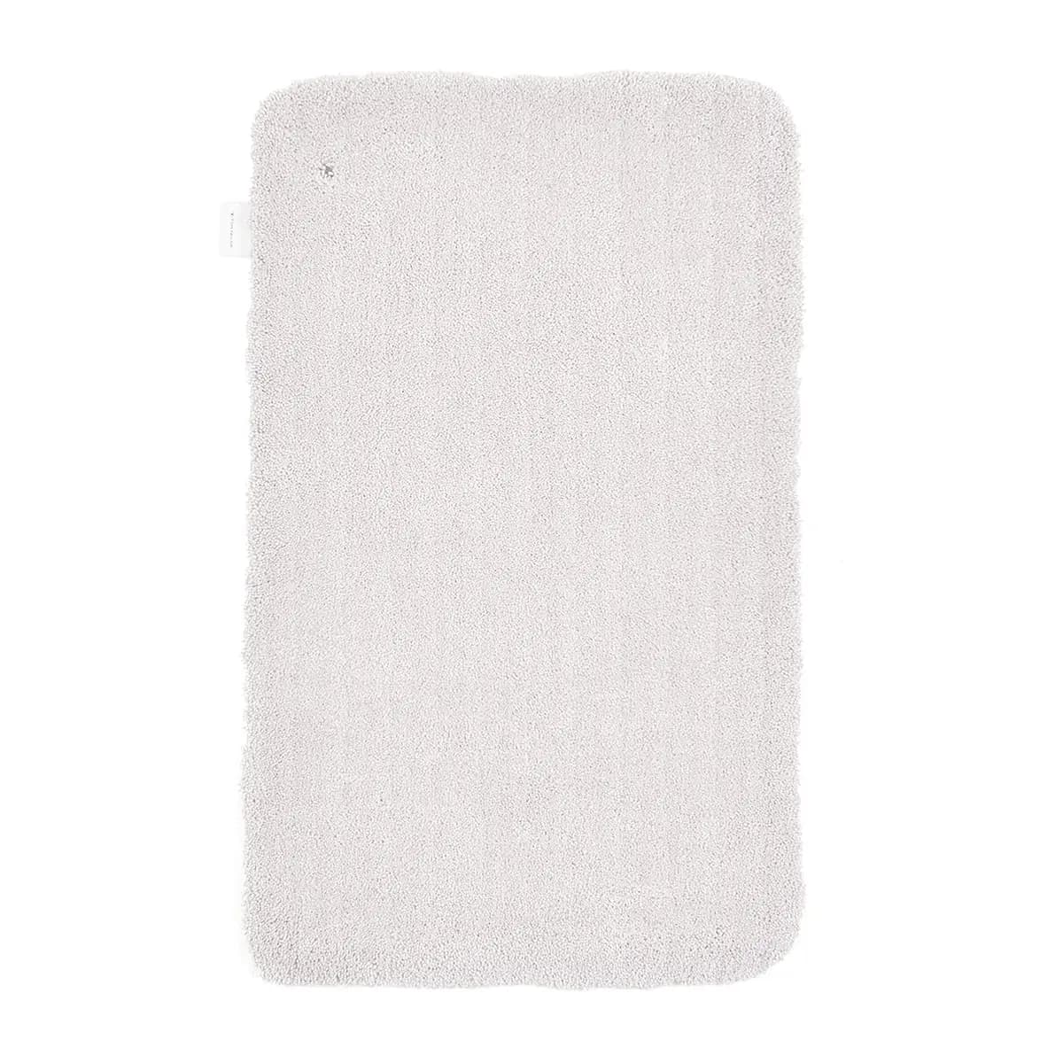 Badvorleger Cozy Bath Uni | Weiß