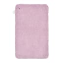 Badvorleger Cozy Bath Uni 50 x 60cm Pink/Rosa | Rosa