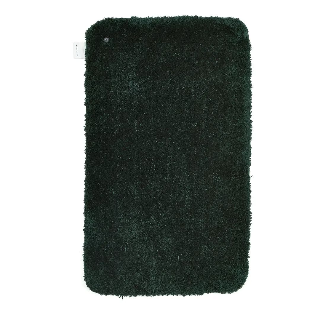 Badvorleger Cozy Bath Uni | Grün