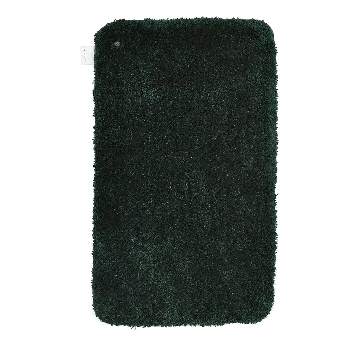 Badvorleger Cozy Bath Uni | Grün