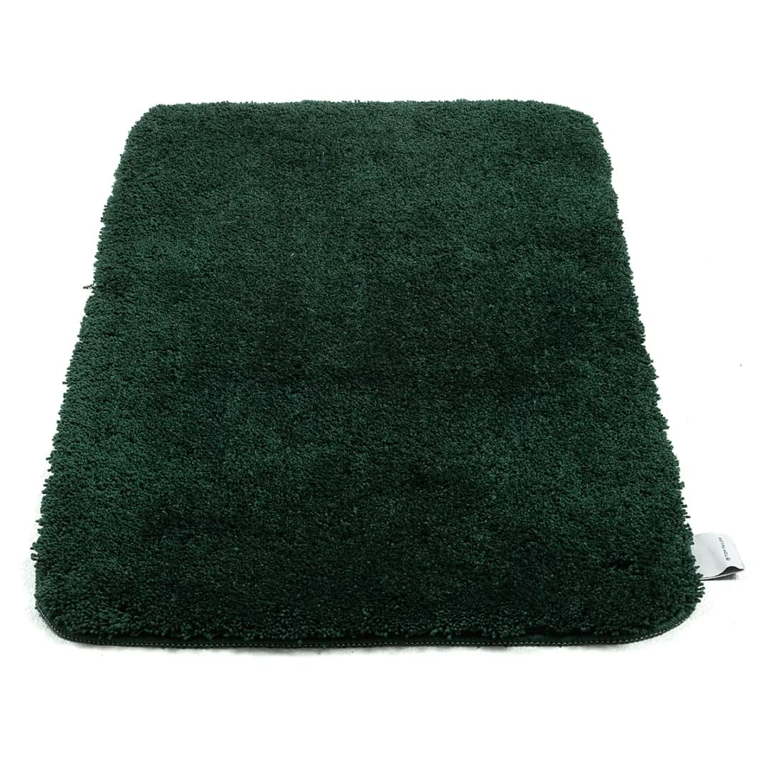 Badvorleger Cozy Bath Uni | Grün
