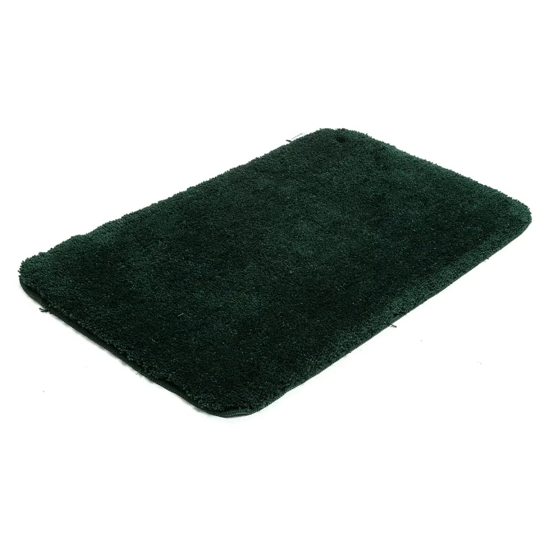 Badvorleger Cozy Bath Uni | Grün