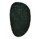 Badvorleger Cozy Bath Uni Oval | Grün