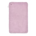 Badvorleger Cozy Bath Uni 70 x 120cm Pink | Rosa