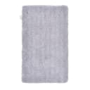 Badvorleger Cozy Bath Uni 50 x 60cm Grau | Grau
