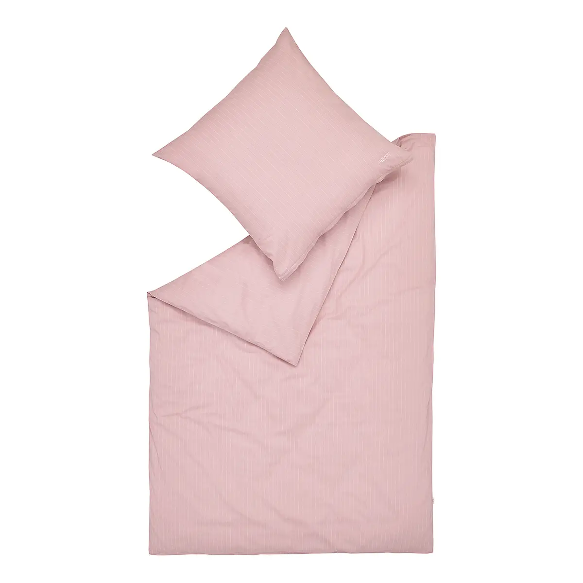 Biber Bettwäsche | Rosa