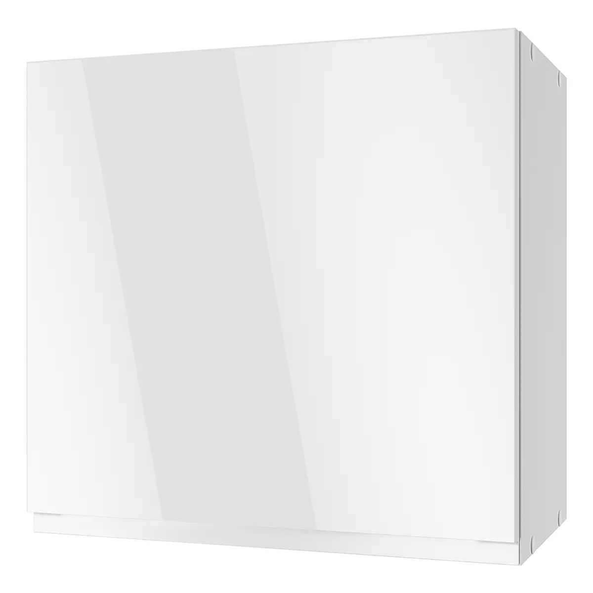 Hängeschrank Monza | Weiß