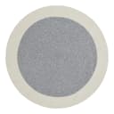 In- & Outdoorteppich Trenzado Typ F Grau/Beige | Mehrfarbig