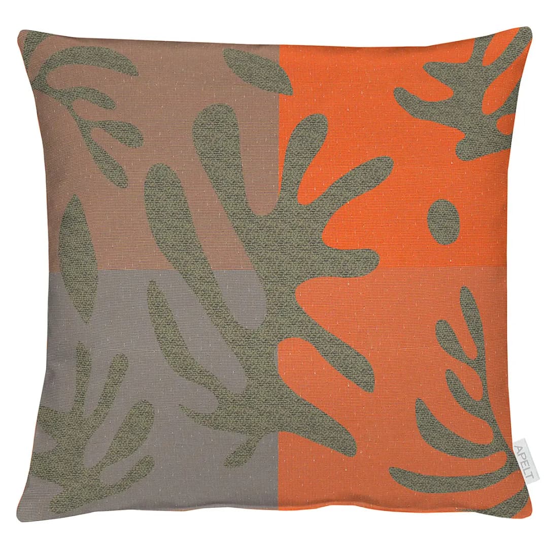 Dekokissen Dora | Orange