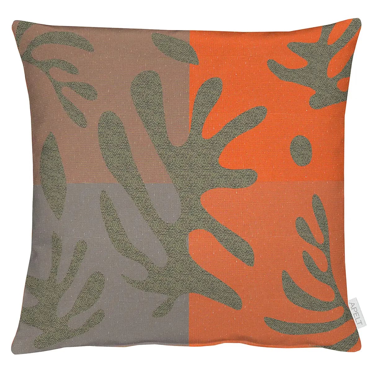 Dekokissen Dora | Orange