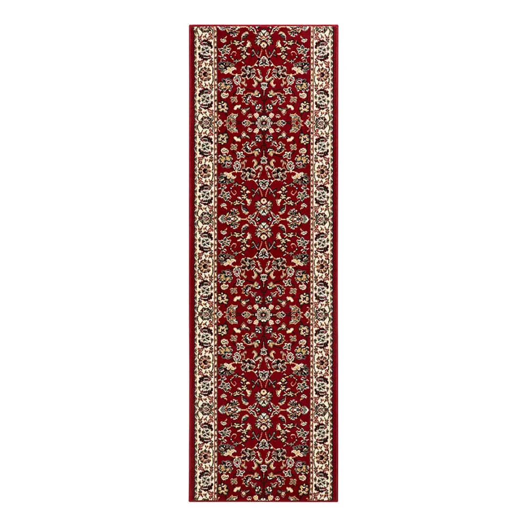 Läufer Vintage | Rot