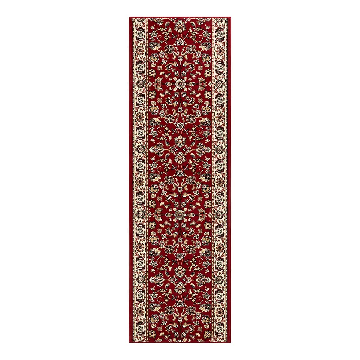 Läufer Vintage | Rot