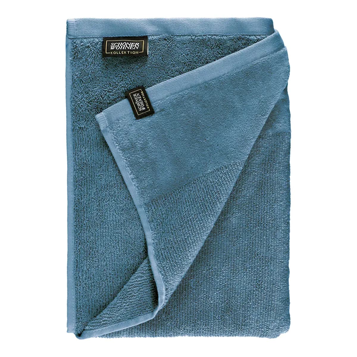 Duschtuch Sense | Blau