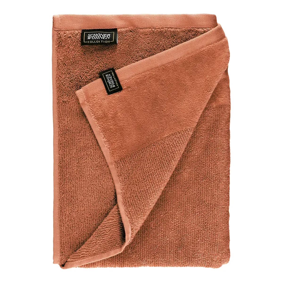 Duschtuch Sense | Braun