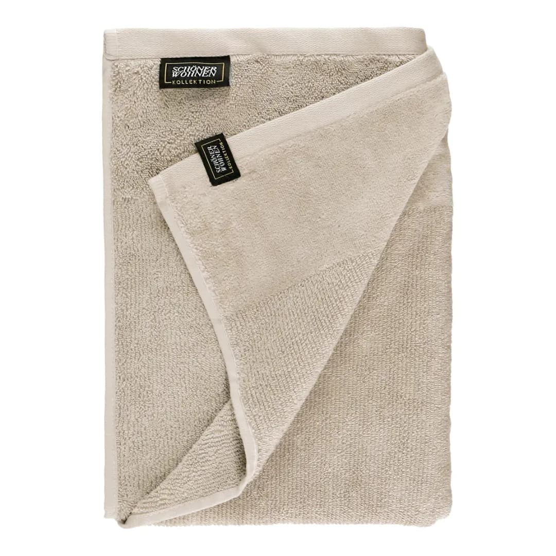 Duschtuch Sense | Beige