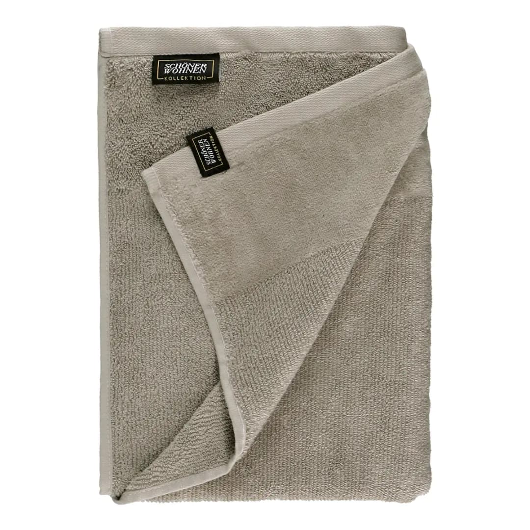 Duschtuch Sense | Beige
