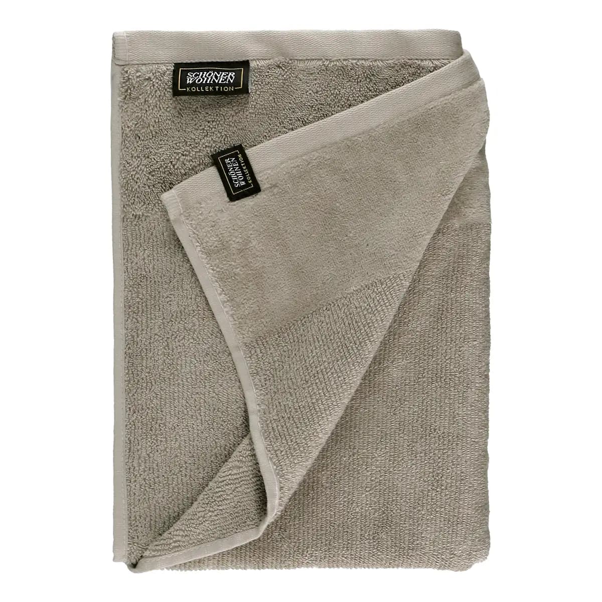 Duschtuch Sense | Beige