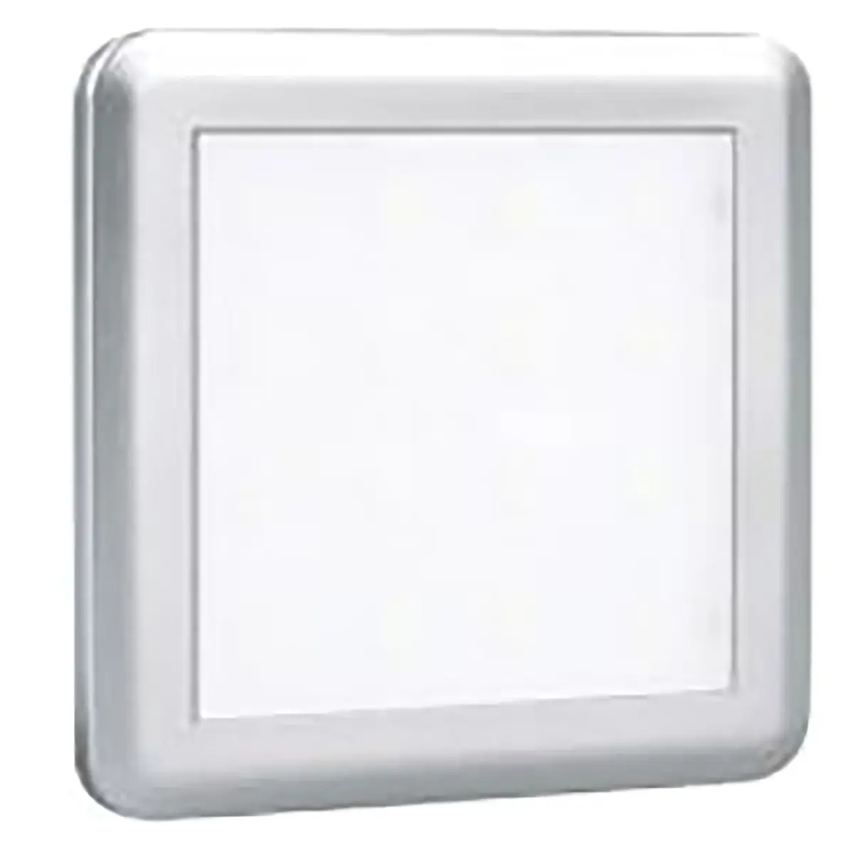 LED-Spot Norbuck | Weiß