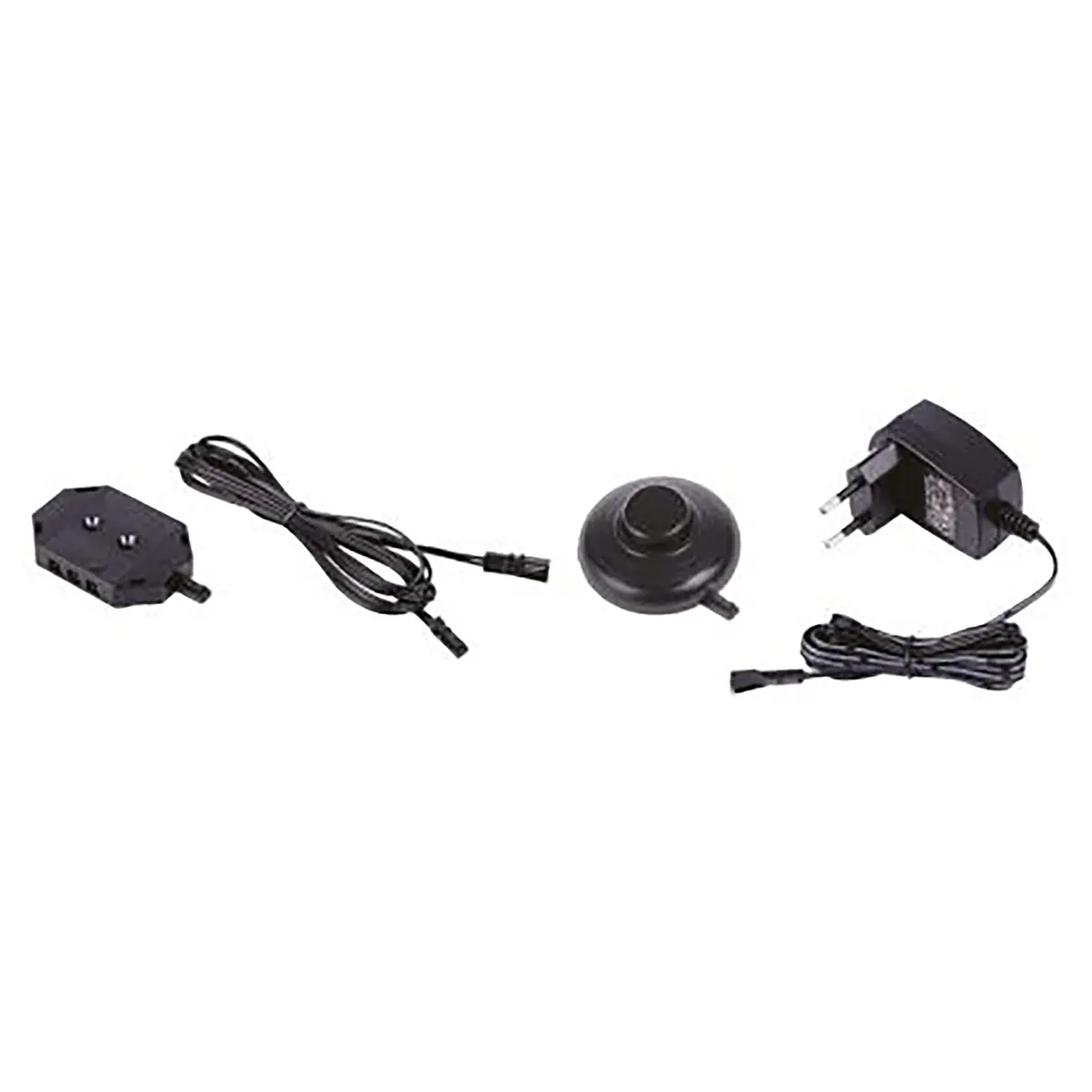LED-Spot Norbuck | Weiß