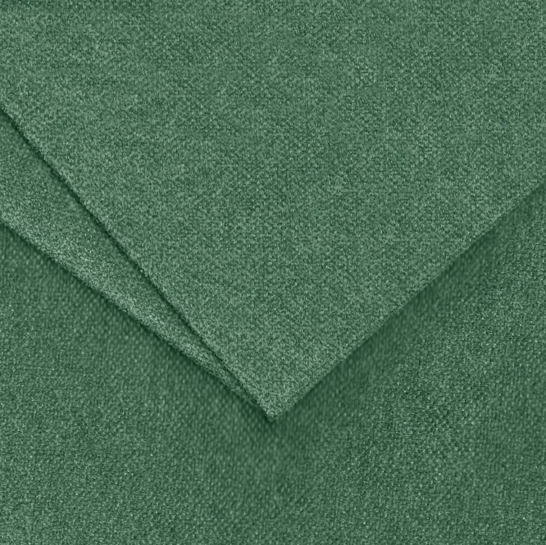 Wechselbezug für 3-Sitzer Sofa | Grün
