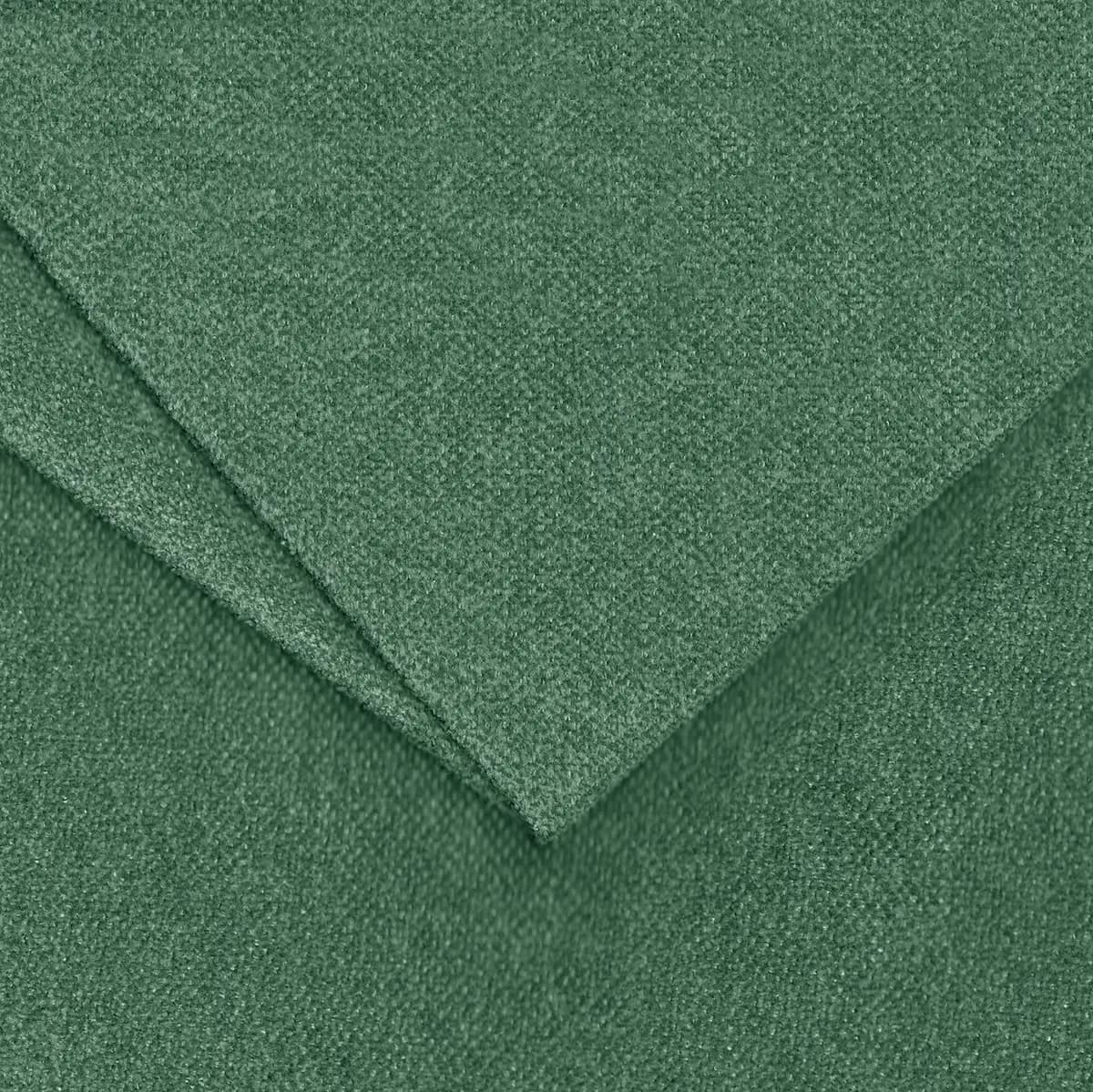 Wechselbezug für 3-Sitzer Sofa | Grün