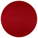 Teppich Nasty Typ B | Rot