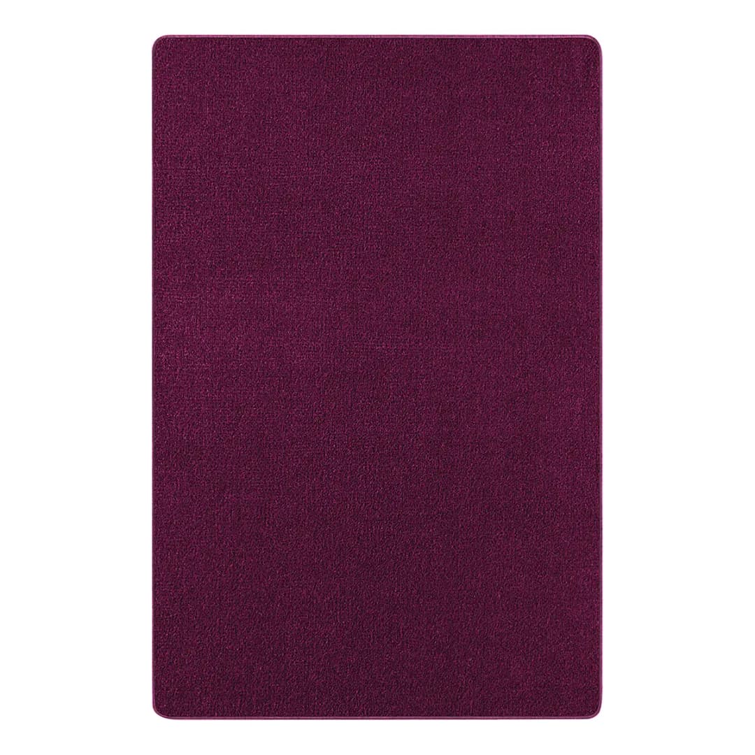 Teppich Nasty Typ A | Mehrfarbig