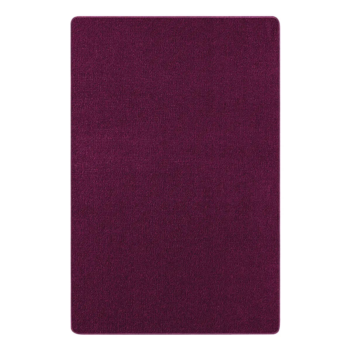 Teppich Nasty Typ A | Mehrfarbig
