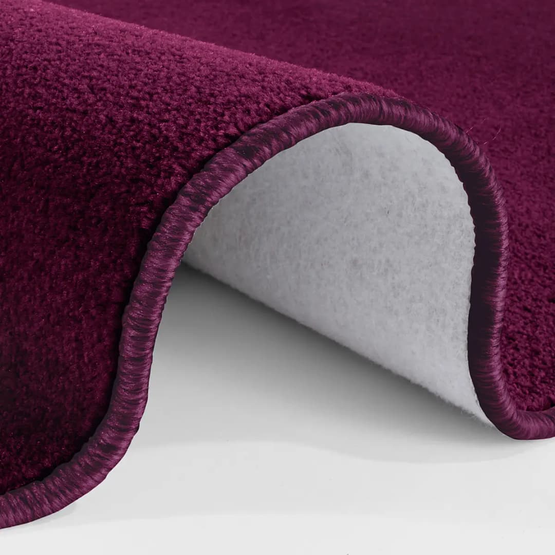 Teppich Nasty Typ B | Mehrfarbig