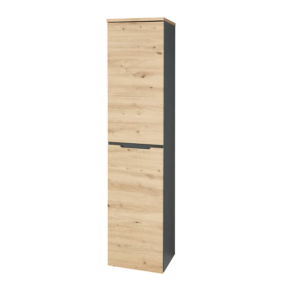 Aktenschrank | Braun