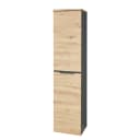 Aktenschrank | Braun