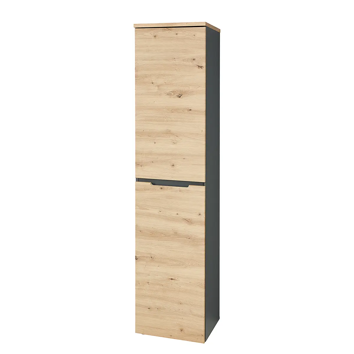 Aktenschrank | Braun