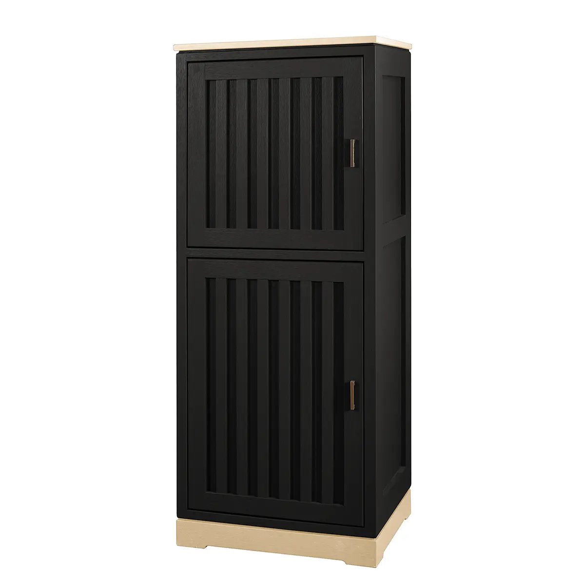 Highboard Casares | Mehrfarbig