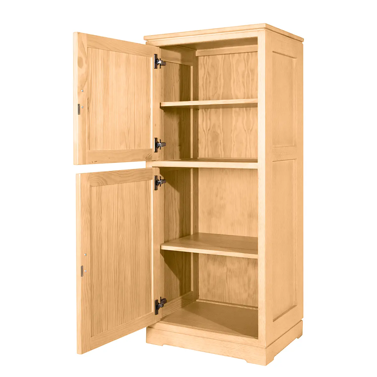 Highboard Glatt | Holztöne