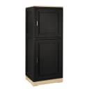 Highboard Glatt | Holztöne