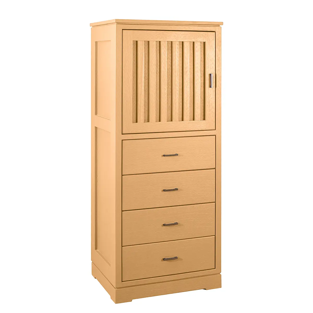 Highboard Casares | Braun