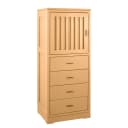 Highboard Casares | Braun