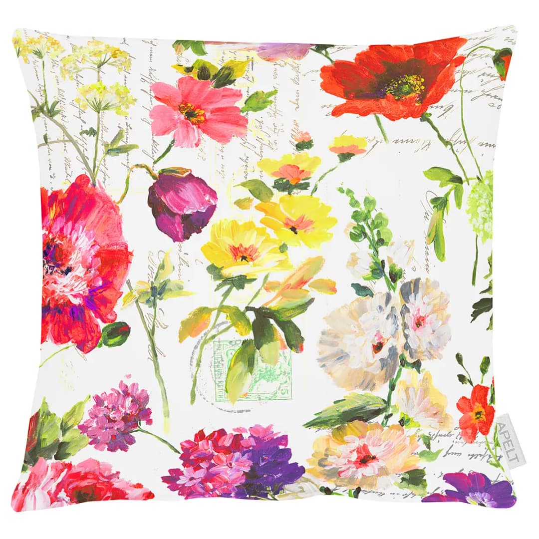 Kissenbezug 6850 Multicolor | Mehrfarbig
