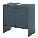 Waschbeckenunterschrank Stoshino | Blau