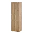 Midischrank 40cm | Braun
