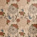 Tapete Dreamcatcher 90cm | Gelb