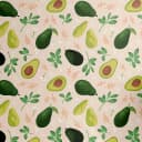 Tapete Avocado | Beige