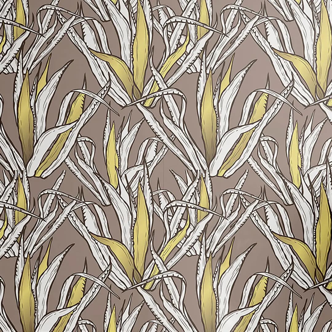 Tapete Boho 250cm | Beige